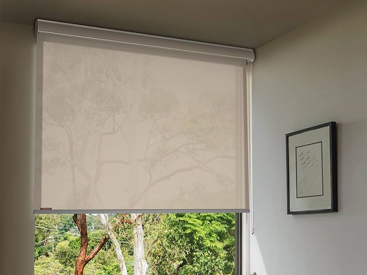 cream solar weave roller blind Roodepoort cream solar weave roller blinds Roodepoort