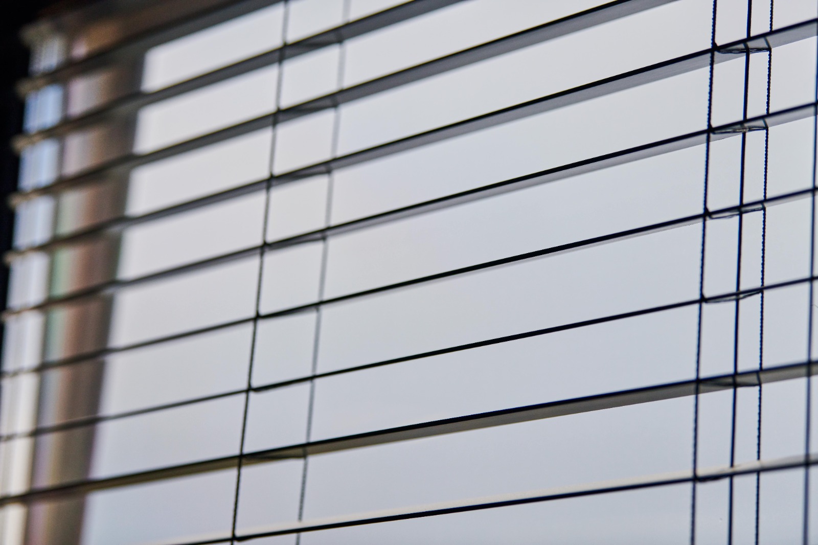 Eco-wood white blinds Roodepoort Eco-wood white blinds Roodepoort